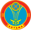 Лого Astana